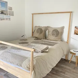 Résidence Des 3 îles Appartement