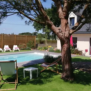 Les Tagarines - Du Pin Villa