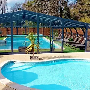 Glamping Terre & Camping