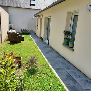 Maisonnette Hébergement de vacances