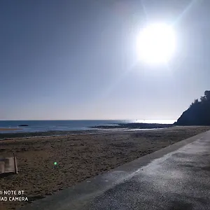 Maisonnette De Bord De Hébergement de vacances