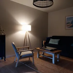 Les Goelands Appartement