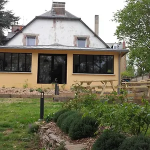 Tagar'étape Auberge de jeunesse