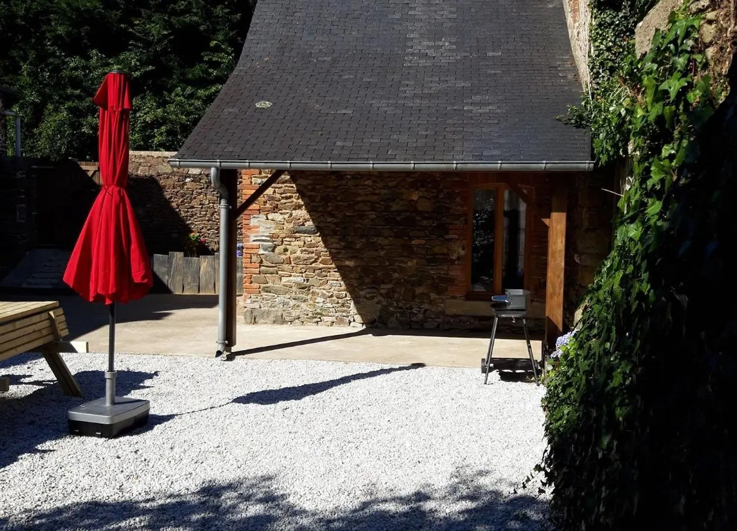 別荘 Location Maison 4 / 8 Personnes En Cotes D'Armor エターブル フランス
