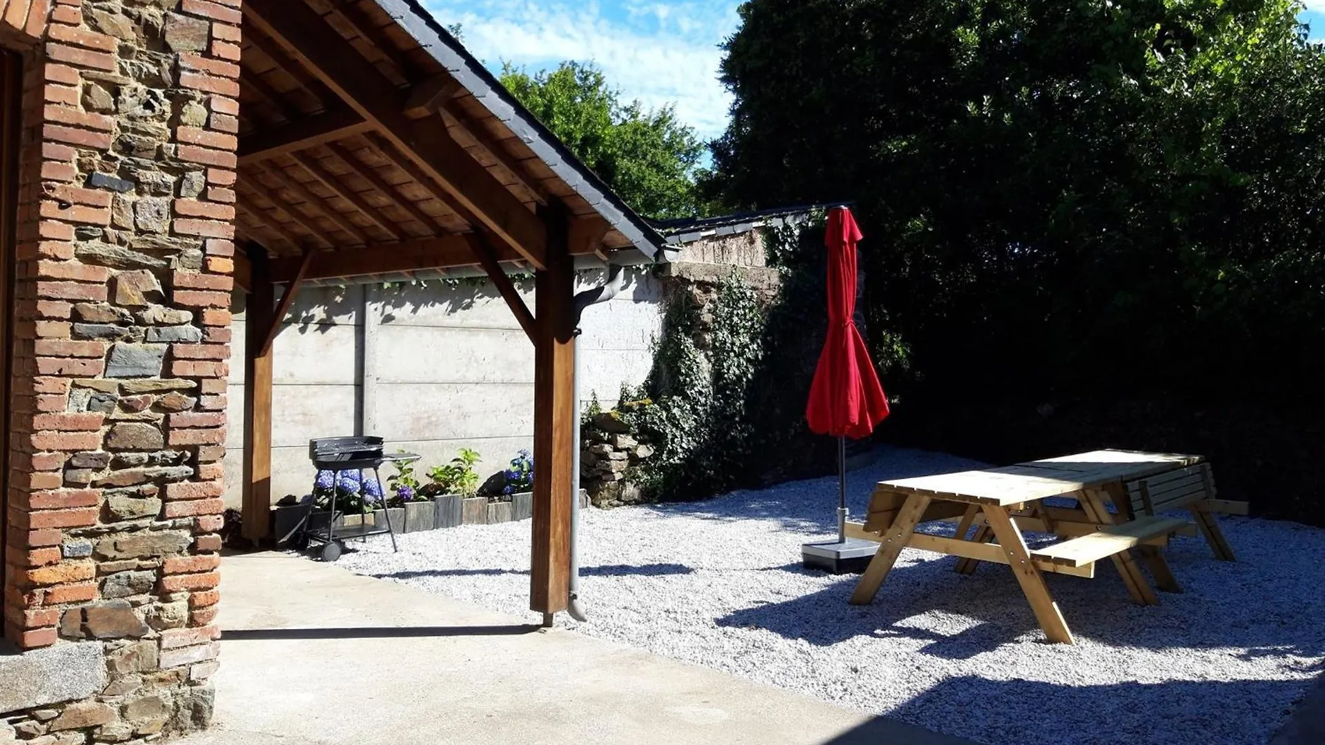 Location Maison 4 / 8 Personnes En Cotes D'Armor エターブル 0*,  フランス